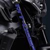 Pipeko Per Yamaha Mt09 Mt 09 Sp Mt-09 2019 2020 2021 2022 Del Vinile Del Motociclo Adesivi Forcella Decalcomanie (Color : 09 SP blue)