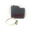 AER MOTO SPARE PARTS FILTRO ARIA DA CORSA TIPO MALOSSI PER CIAO SI BRAVO SUPERBRAVO GRILLO TIPO E9