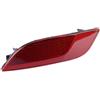 DIQXLGS Per Jeep Per Compass 2017 2018 2019 2020 2021 2022 2023 55112679AA CH1184106 Catarifrangente Paraurti Posteriore Sinistro Luce Di Posizione