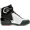 DAINESE ENERGYCA LADY AIR SHOES BLACK WHITE 36