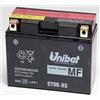 Unibat BATTERIA MOTO SCOOTER UNIBAT NO YUASA CT9B-BS