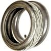 RiuScooter Pneumatico e fotocamera 10 x 2,125 pollici, 55/80-6,6 pollici, per monopattino elettrico