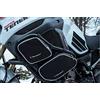 Moto Discovery Borse per barre paramotore Givi compatibili con Yamaha XTZ1200 Super Tenere 2010-2020 (set da 4)