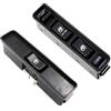 XYUOIS Alzacristalli Finestra Elettrici Compatibile Con Suzuki Per Vitara 1992 1993 1994 1995 1996 1997 1998 Sinistra Destra Finestra Di Potere Interruttore Di Controllo Principale 37990-60A00 37995-60A00(1s