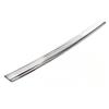 goingfast Protezione Battivaligia Soglia Paraurti Cromato Per Mercedes Vito W638 99-04