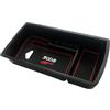 Generic Vassoio for console centrale, bracciolo, contenitore portaoggetti, compatibile con Peugeot 3008 GT Hybrid 2016-2025, accessori for auto.