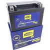 Magneti Marelli Batteria MOTX9 Sigillata Precaricata