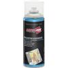 VIRSUS Bomboletta Pulitore Vetro Schiumoso per Cristalli Spray da 400ml, detergente attivo per la pulizia del parabrezza, Schiuma Attiva per vetri e superfici lisce, cura dell'auto, Made in Italy (1)