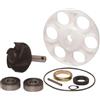 Generico Kit Revisione Pompa Acqua per Malaguti F12 LC 1994-1998, F15 Fire Fox 1996-1998, Aprilia SR 1994-1996