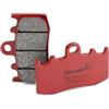 Brembo Pastiglie freno sinterizzate Brembo per 07BB26SA (EBC FA335)