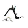 R4R T4Tune 370112 Cavalletto centrale Booster 100, Nitro