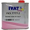 IVAT CATALIZZATORE TRIMETON FP Fast RAPIDO FK9.7777.E per Vernice ACRILICA