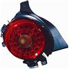FANALE FANALINO STOP FRECCIA POSTERIORE POSTERIORE SINISTRO A LED ALFA MITO DAL 04/2008
