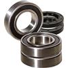 endurocult - Kit di cuscinetti ruota posteriore in acciaio inox compatibile con Honda/Suzuki CR/CRF/RMZ 125/250/450