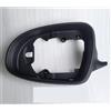 MINIKS Accessori per auto per Kia Sportage 2016 2017 2018 2019-2021 Cornice specchietto retrovisore Copertura dello specchietto laterale (Colore : LH matte black)
