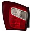 Ricam FANALE GRUPPO OTTICO POSTERIORE ESTERNO BIANCO-ROSSO SUZU.KI SX4 S-CROSS - >06/'13 - SX