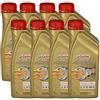 Castrol Edge Professional, Olio, Titanium FST, LL IV FE 0 W di 20 VW 508 00/509 00