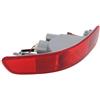 CBCLOPKLCU Fanale posteriore per auto Riflettore Di Posizione Laterale Sinistro Posteriore 8352A005 Lampada Paraurti Di Coda Per Mitsubishi Per Outlander 2007-2012