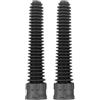 Monroe PK029 Protection Kit (Complete) | Compatibile con: RENAULT 11, 19 I, 19 I Cabriolet, 19 I Chamade, 19 II, 19 II Cabriolet, 19 II Chamade