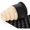 RIDEX 1182R0016 Tampone paracolpo Sospensione Posteriore Compatibilità con FIAT 500 312