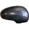 Amxaqjc Calotta Specchietto Retrovisore Per Toyota IQ 2009~2015 Custodia per specchietto retrovisore Custodia per specchietto retrovisore Accessori per Copertura per specchietto retrovisore Copertura Specchio
