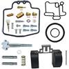 Generic Kit di riparazione carburatore per moto MAJESTY YP250 YP250D 1996-2003 YP 250 Kit di ricostruzione carburatore completo Accessori scooter 4UC 4UD 5DF 5GM 5SJ (kit di riparazione, galleggiante)