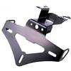 Hivernoi Portatarga per moto Per YAMAHA MT-07 2025 Portatarga Per Plug and Play MT07
