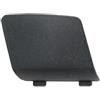 IENQBVL Per VW Per Polo Sport CROSS 2012-2015 Copertura Gancio Rimorchio Paraurti Anteriore 6RD807241 Tappo Copri Occhiello Gancio Traino Paraurti