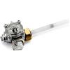 Topteng - Valvola di commutazione del Serbatoio del Gas Adatto per Honda CB450 Adatto per Honda CB550 Adatto per Honda CB650 SC FT500 VT500