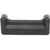 Generico Cantonale Barra Paraincastro Lato SX/DX Adatto a Daily 2000 2006 Nero Portiera