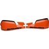 SXI PARAMANI IN PLASTIC ORANGE_BLK COMPATIBILE BARKBUSTER