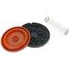 ZEMNLO 9631367880 0248H7 11170-67J00 Kit di riparazione del coperchio della valvola PCV Membrana, for Peugeot, 406 607 806, for Citroen, C5 C8, for Fiat, for Opel, 2.2 HDI Tappo coprivalvola PCV per a