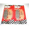 Brembo 4 PASTIGLIE FRENO ANTERIORI BREMBO SINTERIZZATE 07042XS MAJESTY 400 2005 2006 2007 2008 2009 2010 2011 2012 2013 T-MAX 500 2004 2005 2006 2007