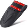 Generic Estensione per parafango anteriore per moto per Triumph Tiger 900 GT/GT LOW/GT PRO TIGER 850 2020-2021