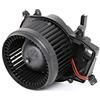 RIDEX 2669I0096 Ventilatore abitacolo con motore elettrico senza regolatore integrato Compatibilità con MERCEDES-BENZ Classe C Sedan W203
