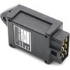 STOIFFFHH Candeletta preriscaldo Per EG30 ZX27U ZX30U ZX35U ZX40U ZX50U ZX55UR | 8971057901 ZX55UR-HHE Auto 12V 6Pin Rele candelette Timer