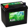 Exide U1L-250 Batteria per tagliaerba 12V 24Ah 4901
