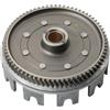 LFJbdO Cestello frizione AM6 for motocicletta for Minarelli 50cc 2T 1E40MB Parti motore Accessori