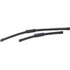 RIDEX 298W0349 Serie/Kit Tergicristalli Compatibilità con PEUGEOT 206 2 volumi/Coda spiovente 2A/C