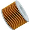 Road Passion Filtro Olio per KAWASAKI Z650 650/Z550F 1980-1983/Z650SR 1978-1980/Z750 1981-1982 1984-1987/Z500 1979-1981