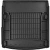 MOTOS Tappeti per bagagliaio adatto per Audi A5 8T 2007-2016 Migliorate il vostro comfort di viaggio con il tappetino antiscivolo Auto TM