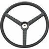AMA Volante Ama 365 mm Conicità C6 con Coperchio per Agricoltura