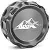NFJIDG Tappo Serbatoio Olio Freno Moto PER KOVE 800X800 X ADV 2023 2024 Moto Freno Anteriore Fluido Frizione Serbatoio Accessori Di Copertura Tappo Serbatoio Freno