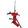 LG-MOTORS POWER ENGINEERING LG-Motors smonta Gomme Manuale Moto Smontagomme Universale Pista Cerchi Fino da 4 Fino a 21
