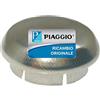 Piaggio TAPPO CROMATO TAMBURO COPRIMOZZO COPRI MOZZO RUOTA ANTERIORE E POSTERIORE VESPA 50 SPECIAL - VESPA 90-125 ET3 PRIMAVERA.