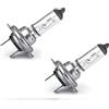 FCA 2 Lampadine H7 55W 12V - Ricambio Originale 14145090 - confezione da 2 lampadine