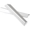 KRIECK Finiture Interne per Auto per Volvo Xc60 S60 V60 Scatola Portaoggetti Bracciolo Trim 2011 2012 2013 2014 2015 2016 2017 Adesivi per Auto Interni in Stile Auto