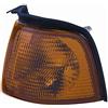DEPO RICAM 40470 GRUPPO OTTICO ANTERIORE ARANCIO PER 80 LATO DESTRO (LATO PASSEGGERO) DAL 1986/10 AL 1991/08