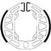 FERODO Ganasce Freno FSB941 (Freni a Tamburo e Ganasce) / Brake Shoes FSB941 (Brake Drum and clamping jaws)