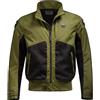 Blauer HT BLAUER GIACCA THOR AIR GREEN XL